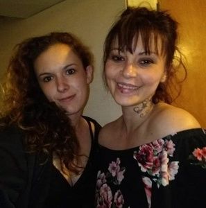 Meet your Posher, Missy